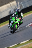 Lower Group Green Bikes